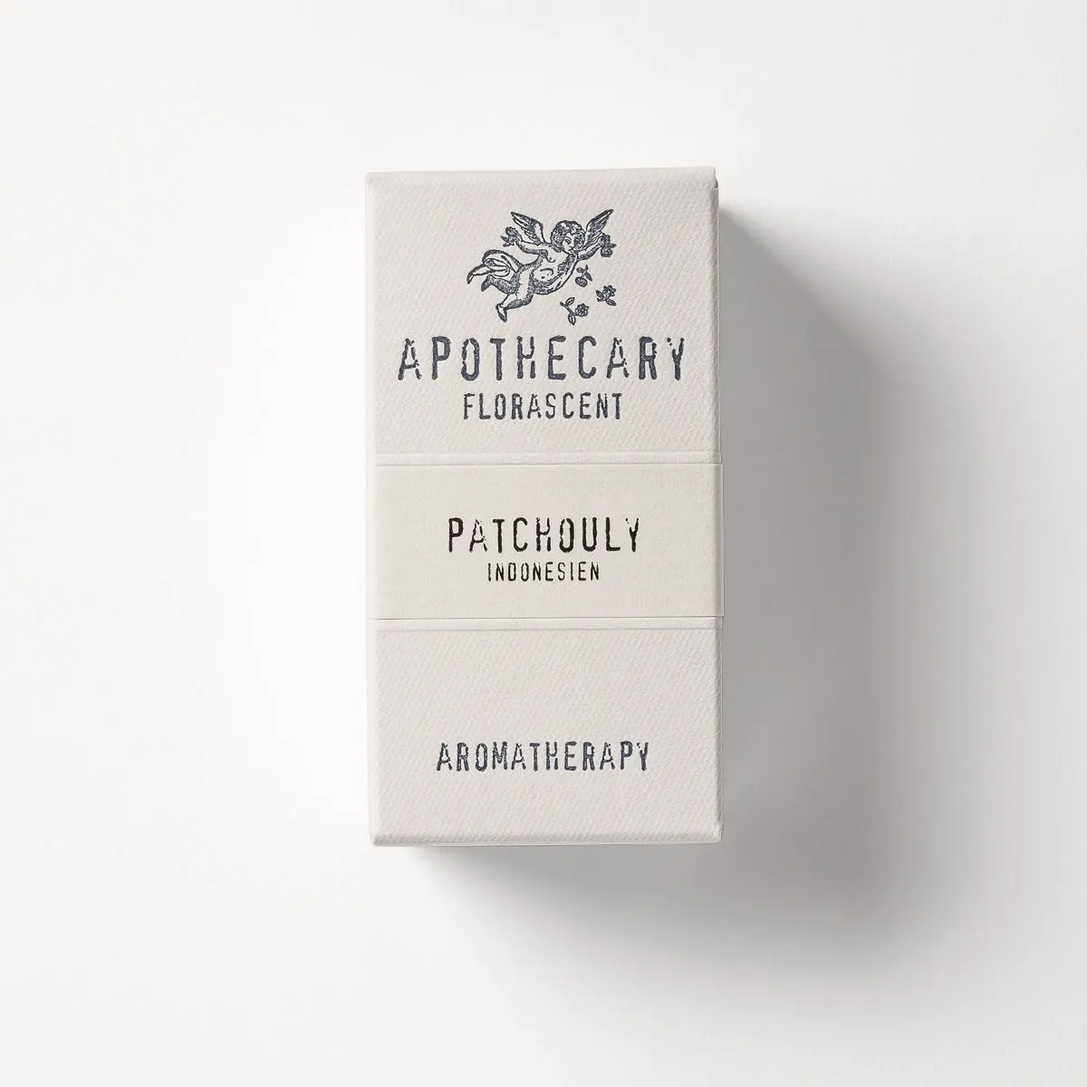 Florascent Apothecary Patchouly aromaspray træagtig