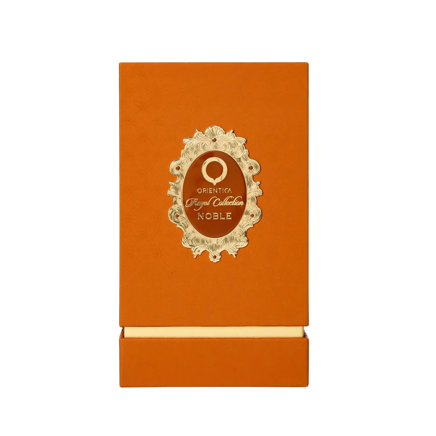 Orientica Noble parfume 80 ml træagtig