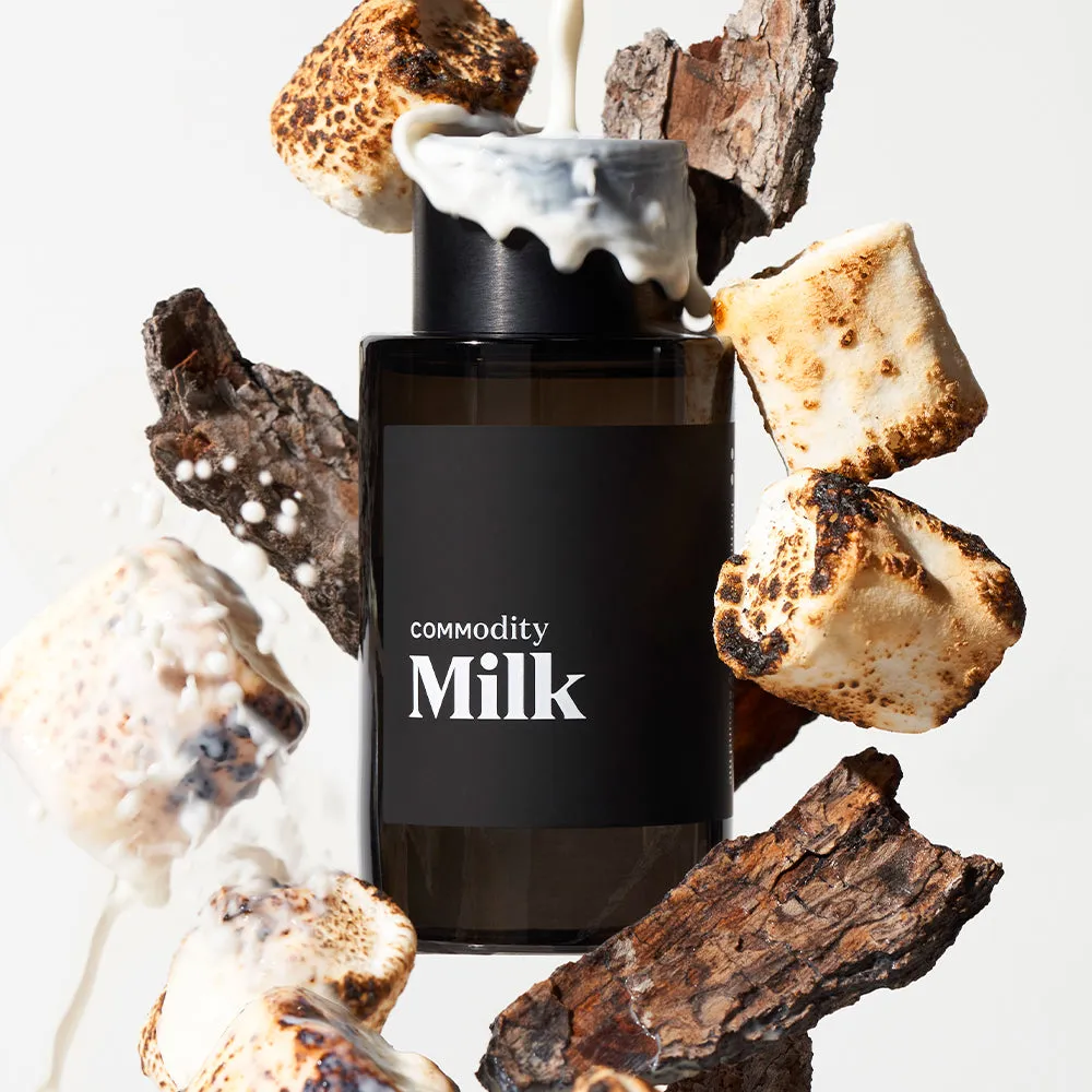 Commodity Milk parfume 10 ml sød laktonisk