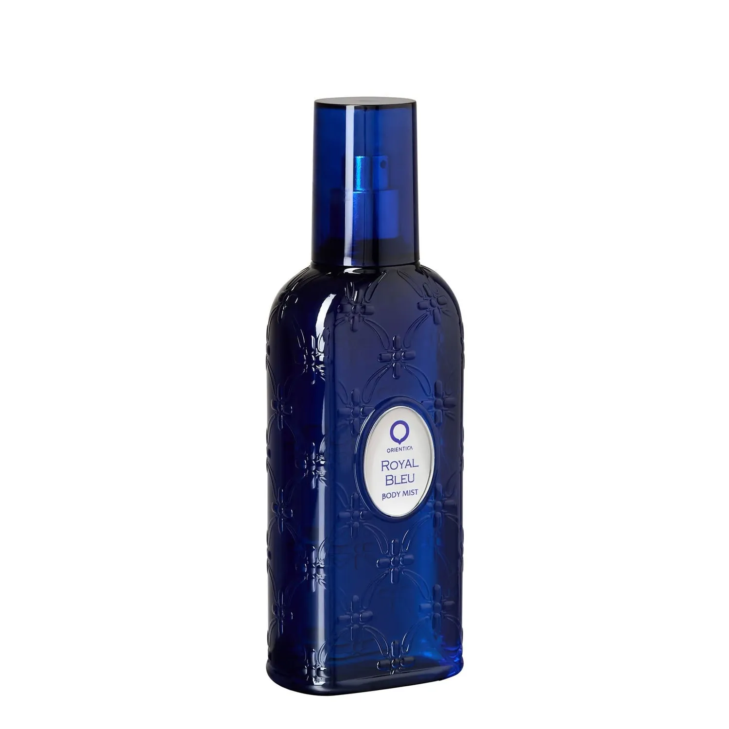 Orientica Royal Bleu Bodymist 236ml frisk